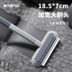 BNBNO pet hair stick remover cat hair cleaner cat and dog hair shaving and hair removal brush artifact household products carpet sofa