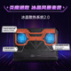 Красочная скрытая звезда G16 Pro 2025 Ultimate 16-дюймовый 14-го поколения Core I9 RTX5070TI/5080 Графика P16 Pro Slim Design Gaming Ноутбук I9-13900HX 5070 32G 1T