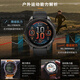 佳明（GARMIN）Fenix8飞耐时8户外运动腕表智能手表跑步潜水军规测试标准中秋礼 Fenix8 旗舰黑-47mm
