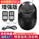 Honggong garage electric rolling shutter door tubular motor controller rolling shutter door rolling shutter door remote control wireless controller tubular motor + 2 remote control + adapter cable