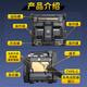 一诺仪器 全自动智能光纤熔接机IFS-55m 皮线光缆熔接熔纤机 【热卖新品】IFS-36熔接机