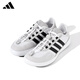 ADIDAS阿迪达斯溯溪鞋男鞋女鞋情侣款春夏季户外网面涉水鞋运动休闲鞋 米白/黑JP6630 43