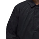 Jordan men's spring and autumn lapel jacket Jordan casual sports DV7617-010 black M
