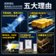 Hella Car Laser светодиодная фара H7 BX7/3/5/6 Гепарда CS10/679CT7 QILIN