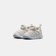 NIKE Nike Toddler Shoes for Boys and Girls Summer Mesh Breathable Caterpillar DYNAMO FREE Children's Sports Shoes IB7246-101 27 [Suggested foot length 16cm]