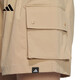 阿迪达斯 （adidas）女子夏季运动休闲短裤JL9274 JL9274【2025夏季】 M