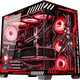ASUS ROG i9 14900KF ASUS RTX5080 host 5070Ti desktop computer assembly machine high-end e-sports game live broadcast design rendering video editing machine configuration 6 i7 14700KF + ASUS 5070Ti