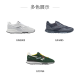 Reebok锐步情侣款LX2200经典复古运动休闲百搭舒适跑步鞋 GY9764 36