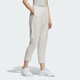 Adidas pantalones recortados casuales de secado rápido 2025 Summer Women Climacool tejido KC1484 KC1484 XS