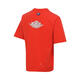 耐克（NIKE）男子AS M J RARE AIR WSH 85 SS CREWT恤 IB3131-673 M
