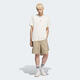 Adidas adidas [大天天] Clover Men's Toc SS Teet Shirt KC1429 M
