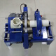 XMSJ Customized PPR-PE-Plug-In Hot Melter Welding Machine Rohr Press Docking Maschinenschweißmaschine Handmaschinen Plastikschweißpaar 50160 Plug-In (Gesamtmaschine) + 110 Schneidmesser 1592