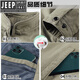 
JEEP SPIRIT Jeep Spirit Cotton Jacket Men's Jacket Spring and Autumn Middle-aged and Elderly Casual Loose Men's Stand Collar Coat Gown Khaki 2XL