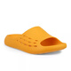 ECCO 25 Sommermänner und Frauen gleicher Stil Open Toe Tobe Hole Schuhe Fashion Casual Sports und Freizeitsandalen 5114 524114/11981 Pink-Same Style 42