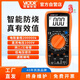 胜利（VICTOR）万用表数字高精度VC890C/D全自动智能防烧电工专用表9205 VC890C+【二三极管 测温度】