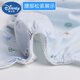Couches de bébé disney pantalon de couches pour bébé nouveau-né les couches étanches en coton pur et lavables couches de fuite de fuite à boutons instantanés couches à bouton instantané (1 morceau de chaque couleur) 3 packs S code [recommandé 5-13 Jin [Jin est égal à 0,5 kg] / 0-3 mois]