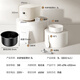 Mijia Xiaomi rice cooker for 2-3 people at home, multifunctional rice cooker for cooking porridge, non-stick pot liner, smart reservation with steamer N1 3 liters C1 upgrade