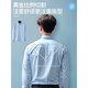 Playboy (Playboy) weißes Hemd Herren Kurzärmel 2025 NEUER STYLE BEISCHE FÜR FORMAL WEAR MEN HIRTS LANGE SEEVES 6212 GRAUE LANGE SEEVES + 6212 Navy Green Long Sleeves 3xl 150-165jin [Jin gleich 0,5 kg]