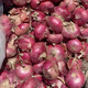 [Manger cru légèrement sucré] gansu jiuquan purppe oignon fraîche oignon rouge 5 Jin [Jin est égal à 0,5 kg] Végétables bon marché pour l'élimination du formaldéhyde, Onion de sélection de haute qualité 13586 Single 5 Jin [Jin est égal à 0,5 kg]