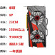 MSI GTX950 2G/960 4G/1050Ti 4G/750Ti computer gaming independent graphics card MSI GTX 1050Ti 4G single fan