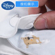 Couches de bébé disney pantalon de couches pour bébé nouveau-né les couches étanches en coton pur et lavables couches de fuite de fuite à boutons instantanés couches à bouton instantané (1 morceau de chaque couleur) 3 packs S code [recommandé 5-13 Jin [Jin est égal à 0,5 kg] / 0-3 mois]