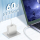 Elei (Elei) Apple Computer Charger 45W MacBook Air A1369 A1370 A1304 Кабель адаптера ноутбука 14.5V3.1A локоть