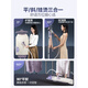 美的（Midea）挂烫机家用熨烫机蒸汽电熨斗2024新款全自动平烫一体机烫斗 [紫罗兰]2000W+大熨板