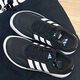 ADIDAS Adidas official sports shoes men's shoes summer new mesh breathable lightweight casual classic retro running shoes JH9756 [official authentic product, fake one and ten fines] 36.5