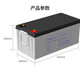 Ris lead acid battery DJM12V18 24 38 65 100 120 150 200AH Computer room UPS fire protection DJM12200S 12V200AH