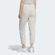 Adidas pantalones recortados casuales de secado rápido 2025 Summer Women Climacool tejido KC1484 KC1484 XS