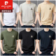 Pierre Cardin Summer NUEVA Camiseta de manga corta para hombres