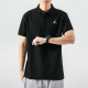 耐克（NIKE）polo衫男夏AJ短袖商务休闲翻领t恤韩版宽松男士上衣 FN3895-063/纯棉柔软  S 100-120斤