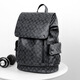 Mochila chuongkaiye negocio para hombres casuales de gran capacidad bolss de computadora multifunción mochila mochila bolso de viajes bags escolar