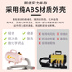 英绅猫咪专用吹水机低噪智能温控不伤毛发洗澡吹干神器宠物吹风机830C