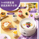 RASW German Yogurt Machine for household small, fully automatic homemade constant temperature fermentation mini multifunctional large capacity rice wine group purchase 5