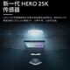 罗技（Logitech）GPW鼠标 狗屁王二代 gpw3代 轻量化机械充电无线游戏鼠标 k845机械游戏键盘 办公商务游戏电竞套装 K845青轴+GPW二代黑