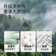 微狮牧尼儿童背带裤夏季薄款宝宝百搭五分裤外出牛仔裤子夏装透气