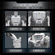 Transformers (Transformers) Modelo de juguete de niño infantil regalo Tianzun Generation Navigator Nivel trece celestial Yuan Innate Heaven G1007