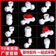 Jiumu (JOMOO) Jiumu Aluminum-plastic pipe joint accessories solar water pipe fittings pom water heater plastic valve 12164 extra wire direct