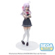 Spot Sega, mesa vecina, asiento vecino, Ellie Luminasta, figura de uniforme y pintoresco, Ellie [edición nueva y genuina] Siga para recibir descuentos