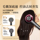 Scalp3S Scalp3S Scalp Smart Massage Comb Second Generation Red Light Hair Care Hair Comb Electric Introducing Device Scalp Head Massage Instrument Give Mother and Girlfriend Birthday Gift