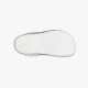 卡骆驰（crocs）男女童鞋24秋季新款平底凉鞋轻便洞洞鞋9731-100官方旗舰 209731-100 25.5 C9(25-26)
