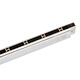 
Guoguang professionally plays imported gong harmonica 24-hole limited edition polyphonic harmonica C tune (silver)