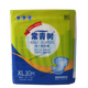 Evergreen Adult Diapers Extra Large Elderly Diapers XL Female Elderly Men Male Diapers Nursing Pads 10 Pack L Large Size