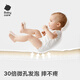 babycare爬爬垫拼接双面XPE爬行垫婴儿宝宝防摔儿童配围栏-萌宠露营团9片