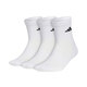 Adidas Socks Men's Nocks женские носки спортивные носки в поглощение влаги и потоотдетельные носки.