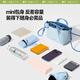 Beneunder crossbody bag women's shoulder bag tote bag lightweight practical small bag gift for girls