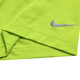 Nike (NIKE) short-sleeved T-shirt 2025 summer new HYVERSE DRI-FIT men's quick-drying half-sleeved round neck top Minghuang/shanfeng white/silver HV4882-389 quick-drying 3XL
