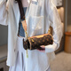 Poke Snail Snail Niche Cylindre super chaud Presbyterian Small Sac Bag Femme 2025 Nouveau style cette année