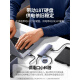 绿联（UGREEN）typec拓展坞扩展usb多口集线器延长hub3.0带供电转接头转换器 15917_USB3.0【喷漆款】USB3.0x4